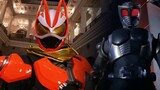 Phân tích chuyên sâu Kamen Rider Geats: Phiên bản điện ảnh Ji Fox Ryuki tham chiến, Levis chiến đấu 