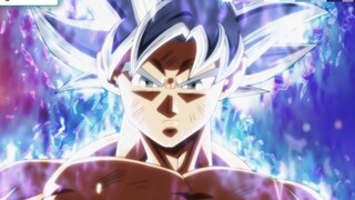 Phân tích DBS 65 Son Goku người Trái Đất p1