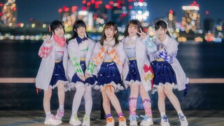 【Crepudding】Hai まりは君の空★البداية هي سماءك☆Liella!