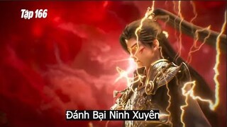 Thế Giới Hoàn Mỹ Tập 166 Vietsub Thuyết Minh Full HD | 完美世界 第166集
