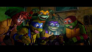 Teenage Mutant Ninja Turtles (2023) Watch Full Movie : Link in Description