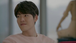 สปอยซีรี่ย์เกาหลี หยุดหัวใจไว้ลุ้นรัก ตอนที่ 19