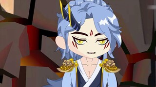 "Conquest of Heaven 89" Seven Gods come, the emperor's academy is in danger Seven Gods come, the emp