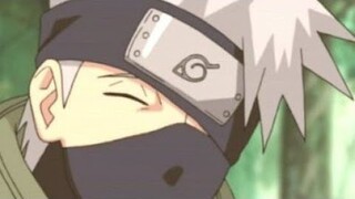 Kakashi hatake sad moments