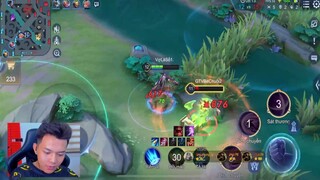 PICK NAKROTH - KHIẾN TEAM BẠN RỤT RÈ KHI GẶP LẠI!!!