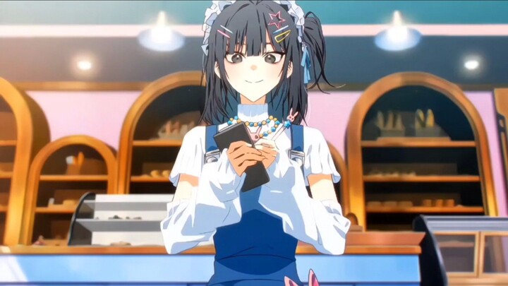 anime terbaru 2025