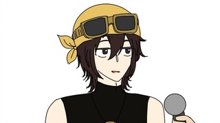 【مجموعة الطرق】حول حديث صديق السكن مع الجميع