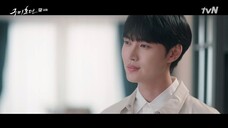 Tale of the Nine Tailed S1 Episode 14