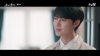 Tale of the Nine Tailed S1 Episode 14