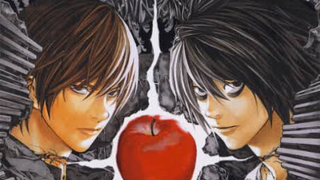 Death Note episode 3 Subtitle Indonesia