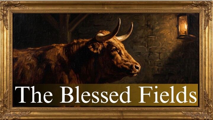 The Blessed Fields