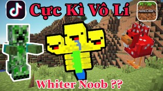 #62 Trong Minecraft Những Hình Ảnh Cực Kì Vô Lí Trong Minecraft