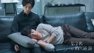 we best love;Fighting Mr.2nd ep6 (eng sub) finale