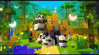 Minecraft CUTE 🥰🥰🥰