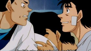 Hajime no Ippo Episode 13 (English Sub)