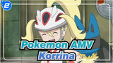 [Pokémon AMV] Korrina Comes Back Again!_2
