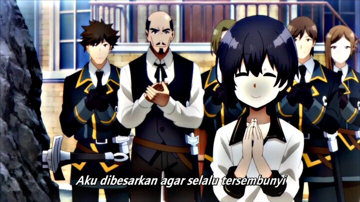 lord yang satu ini emang beda