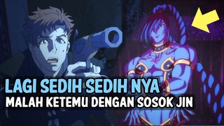 Matakara Jadi pemilik baru ichiya !! alur cerita anime bucchigiri episode 8