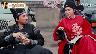 Chenghua 14th Year [Suizhou ✖️Tang Fan] [Fu Mengbai ✖️Guan Hong] A Collection of Meng Jinghong Sweet