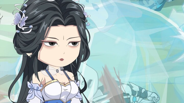 "Tôi Yêu Fusion" Tập 20 | Tạm Biệt Cô