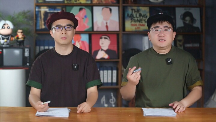 Si Xiaodi once again calls out Han Geng: Why haven’t Lu Han and Fan Chengcheng, whom she previously 