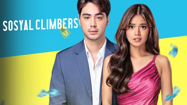 Sosyal Climbers (2025) Full Movie