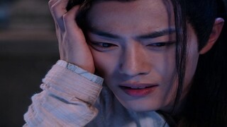 【Funny Comic Day and Xiao Zhan ver.】End of the World