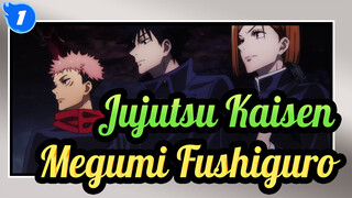 [Jujutsu Kaisen] Cool! Megumi Fushiguro's Domain Expansion!_1