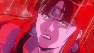 [Mobile Suit Gundam] "The guillotine blade is glowing? Can you play with the half body like this? Hu