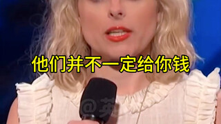 跟有钱人约会是种什么体验？