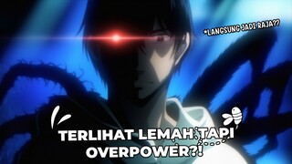 AWAL PERJALANAN MENJADI PLAYER TERBAIK?! Review Darwin's Game~