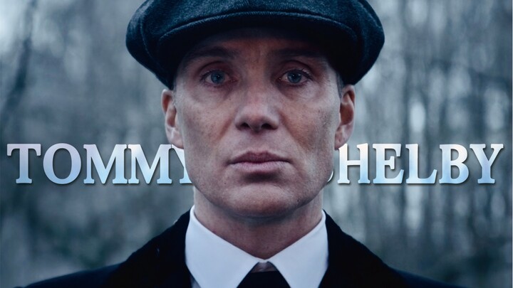 "In the Name of the Peaky Blinders, Rise Anew in Blood" | YouTube Mashup | Peaky Blinders
