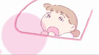 A year-long farewell and release | Communication University of China personal graduation project "Ri