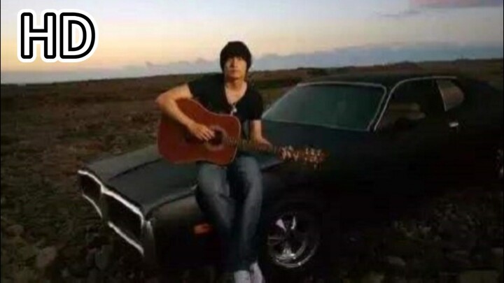 Cai Hong (Rainbow) – Jay Chou [Official Music Video HD]