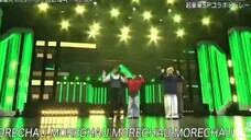 THE DANCE DAY - MORECHAU