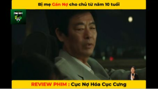 REVIEW PHIM : Cục nợ hóa cục cưng (p2) #rvphimhai
