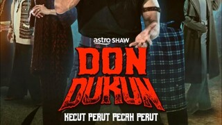 Zul Ariffin : Don Dukun