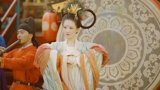 Họ nói rằng ở Trường An có rất nhiều hợp tử.