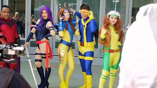 Rotten Tomatoes 100% tươi! 9,1 điểm Trailer cuối cùng của bộ phim mới "X-Men '97" của Marvel: Dị nhâ