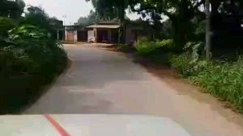 indian village  bolero driver