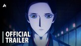YATAGARASU - Official Trailer 2