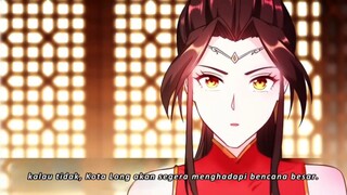 Dipaksa Jadi Menantu Musuh (S3 Sub Indo Full) Dunia di Ambang Kehancuran! Pertempuran Akhir Dimulai!