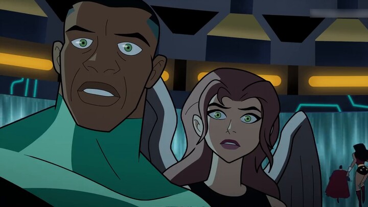 [Rac] DC's most rubbish universe, the end is going to be a big one! "Crisis on Infinite Earths" P3