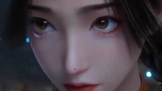 [Hành trình bất tử của phàm nhân] Thật khó để giữ hình ảnh Mei Ning hai bím tóc trong tâm trí tôi. T