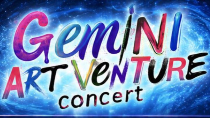gemini concert day3