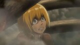 Armin Transformation with You See Big Girl part 4 _ [AMV] #attackontitan