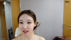 林娜琏的理想型:首先周子瑜是不战而胜的【娜瑜】【NATZU】