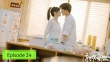 First Love (2022) Episode 24 English Sub