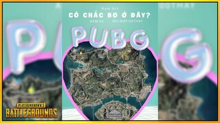 CÁI GIÁ CỦA VIỆC LIỀU MẠNG CẦM AKM X6 KHÔNG PHỤ KIỆN LEO RANK PUBG PC, CÓ CHẮC BO Ở ĐÂY =))