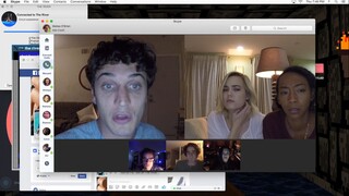 Unfriended.Dark.Web.2018.1080p.BluRay.x264